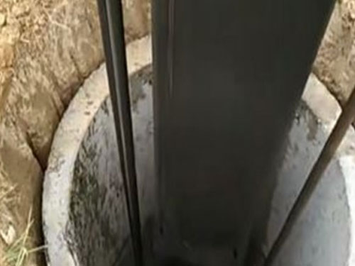 焦作打井公司